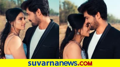 ಕವಿತಾ ಚಂದನ್ ಮದ್ವೆ ಆಯ್ತು, ಹನಿಮೂನ್ ಎಲ್ಲಿ!