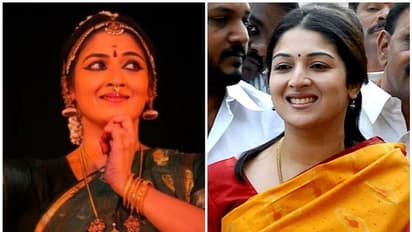 കാര്ത്തി ചിദംബരത്തിന്റെ ഭാര്യയുടെ ഫോട്ടോ ട്വീറ്റ് ചെയ്ത് ബിജെപി; അപഹാസ്യമെന്ന് ശ്രീനിധി