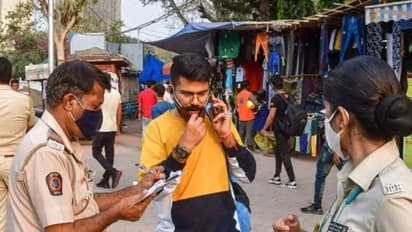 यहां सरकार ने कोरोना रोकने के लिए ढूंढा नया तरीकाः बाजार में 1 घंटे से ज्यादा रुके तो देना होगा 500 रुपए फाइन