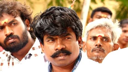 "குலசாமி" பட பிரச்சனை...  பொய்யை திரும்ப திரும்ப சொல்வதால் உண்மையாகிவிடாது! தயாரிப்பாளர் பதிலடி..!