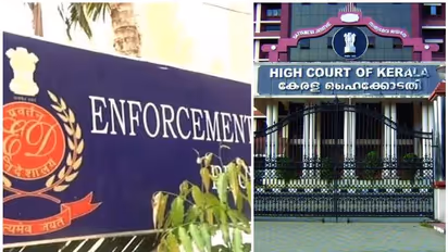 'സന്ദീപിന്റെ മൊഴിയിൽ ഞെട്ടിക്കുന്ന വസ്തുതകളുണ്ട്';ഇഡിക്കെതിരായ അന്വേഷണം പ്രാഥമിക ഘട്ടത്തിലെന്ന് ക്രൈംബ്രാഞ്ച്