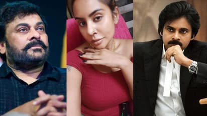 అన్న పార్టీ అమ్మినప్పుడు, తమ్ముడు పార్టీ ఓడినప్పుడు సేమ్ టు సేమ్.. మెగా బ్రదర్స్ పై శ్రీరెడ్డి ఘాటు వ్యాఖ్యలు