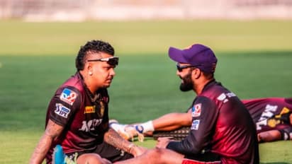 আইপিএল শুরুর আগেই 'সুখবর', চুপিসারে কেকেআরে ঢুকে পড়লেন বিরাট কোহলি