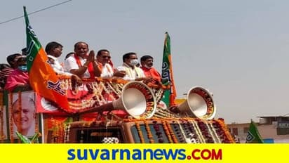 ಬಸವಕಲ್ಯಾಣ ಉಪಸಮರ: ಅಕ್ರಮ ಪುರಾವೆ ನೀಡಿದ್ರೆ ಮೈದಾನದಲ್ಲೇ ನೇಣಿಗೆ ಶರಣು, ಸಲಗರ