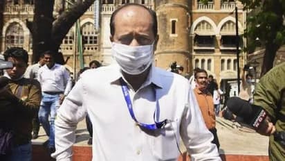 Sachin Vaze to remain in NIA custody till April 7; NIA says 50 witnesses probed