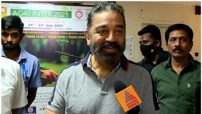 తమిళనాడు: కోయంబత్తూరులో కమల్‌హాసన్ లీడ్