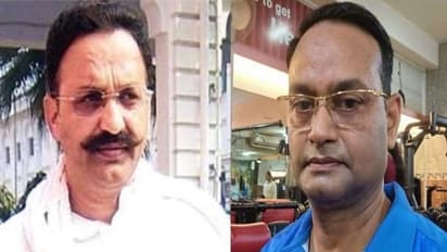 पूर्व डिप्टी SP शैलेंद्र सिंह को बड़ी राहत,कोर्ट ने केस वापस लेने का दिया आदेश,मुख्तार अंसारी पर लगाया था POTA