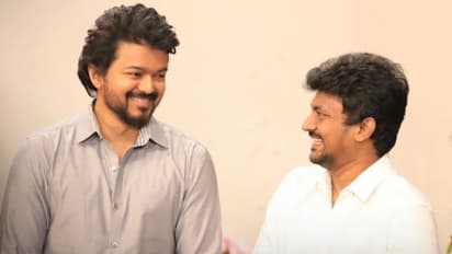 ஜார்ஜியாவில் தொடங்கிய ‘விஜய் 65’ படப்பிடிப்பு! வைரலாகும் ஷூட்டிங் ஸ்பாட் புகைப்படம்!