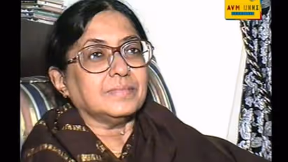 സെക്‌സ് മാത്രമല്ല ഞാന്‍ എഴുതിയിട്ടുള്ളത്, 27 വര്‍ഷം മുമ്പ് മാധവിക്കുട്ടി പറഞ്ഞത്