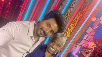 'குக் வித் கோமாளி' செஃப் தாமு மகள்களா இது? வைரலாகும் புகைப்படம்!