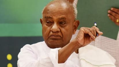 HD Devegowda: ಪಠ್ಯ ಪರಿಷ್ಕರಣೆ ವಿರುದ್ಧ ಇಂದು ಗೌಡ ಪ್ರತಿಭಟನೆ
