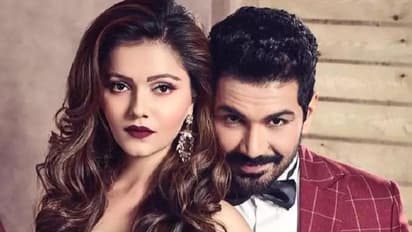 'Covid'পজিটিভ রুবিনাকে বাথরুমে না পেয়ে চরম হতাশায় ভুগছেন অভিনব, নিমেষে ভাইরাল পোস্ট