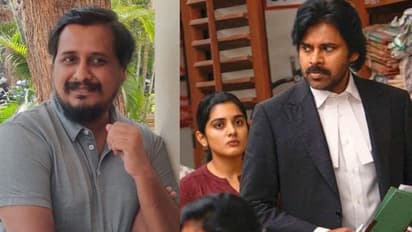 పవన్‌ `వకీల్‌ సాబ్‌` ప్రకటించగానే.. తనని ఓ రేంజ్‌లో ఆడుకున్నారంటోన్న వేణు శ్రీరామ్‌ ‌