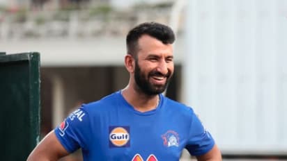 വിഹാരി കൂടി വേണമായിരുന്നു; താരത്തിന്റെ ഐപിഎല് അഭാവത്തെ കുറിച്ച് പൂജാര