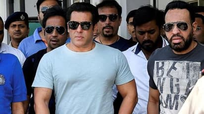 బాలీవుడ్ భాయ్ జాన్ సల్మాన్ ఖాన్ వయస్సు, సంపద, లగ్జరీ కార్లు, విలాసవంతమైన లైఫ్ గురించి తెలిస్తే  షాకవుతారు..