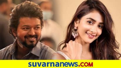 ವಿಜಯ್ನ ದಳಪತಿ 65 ಲಾಂಚ್ ಕಾರ್ಯಕ್ರಮದಲ್ಲಿ ಹಿರೋಯಿನ್ ಮಿಸ್