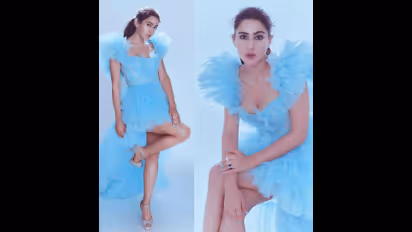 Sara Ali Khan's controversial moments: 5 times actress raised eyebrows for her remarks