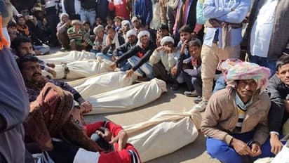 शराबबंदी वाले बिहार में जहरीली शराब पीने से 8 लोगों की मौत, होली 'सेलिब्रेट' करना पड़ा महंगा