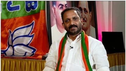 '35 സീറ്റ് കിട്ടിയാൽ അധികാരത്തില്‍ വരും'; 2026-ൽ 100 സീറ്റുമായി ബിജെപി കേരളം ഭരിക്കുമെന്ന് കെ സുരേന്ദ്രന്‍