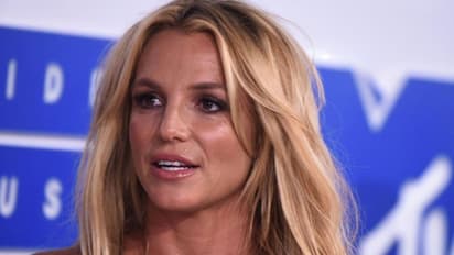 Pop singer Britney Spears says "I Want My Life Back", urges judge to end guardianship