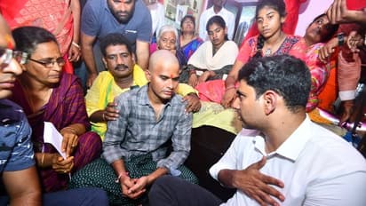 మా జోలికొస్తే తోలుతీస్తాం...వడ్డీతో సహా తిరిగిస్తాం..: లోకేష్ స్ట్రాంగ్ వార్నింగ్