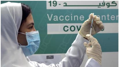 Delhi: COVID vaccination centres to be open 24 hours amid spike in cases