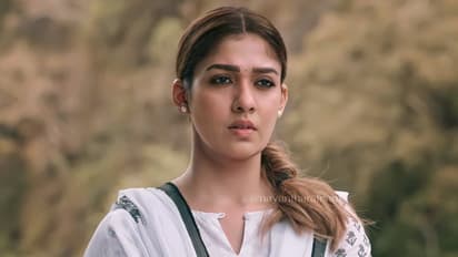 'விஸ்வாசம்' படத்தில் நடித்த நினைவுகள் மறக்கமுடியாதது..! விவேக் குறித்து நயன்தாராவின் நெகிழ்ச்சி பதிவு!