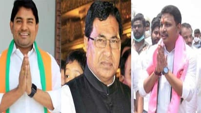 పరిశీలన పూర్తి.. సాగర్ బరిలో 60 మంది, నివేదిత రెడ్డి నామినేషన్ తిరస్కరణ