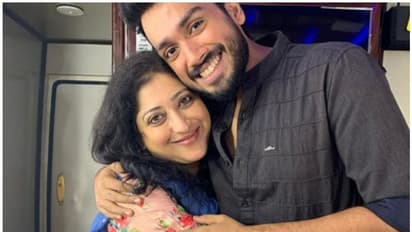 ലക്ഷ്മി ഗോപാലസ്വാമിയും കാളിദാസും വീണ്ടും ഒന്നിക്കുന്നു