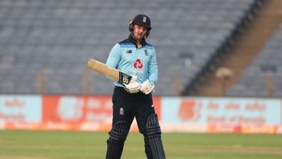 IPL 2021: Jason Roy comes in as Mitchell Marsh's replacement for Sunrisers Hyderabad