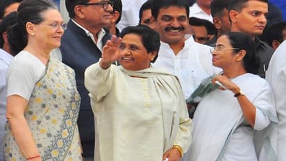 రండి నాతో చేయి కలపండి.. కేంద్రంపై పోరాడుదాం: బీజేపీయేతర నేతలకు దీదీ లేఖ