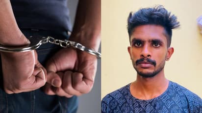 ബംഗളൂരുവില് നിന്ന് കേരളത്തിലേക്ക് മയക്കുമരുന്നെത്തിച്ച് വില്പ്പന; യുവാവ് അറസ്റ്റിൽ