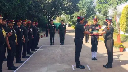 After 132 years, India formally shuts down its military farms