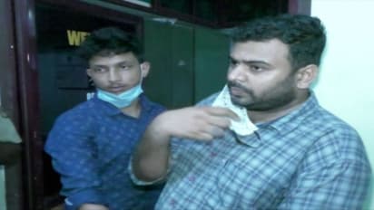 നാലരക്ഷത്തിലധികം രൂപ തട്ടിയ വടകര എടിഎം തട്ടിപ്പ്: രണ്ട് പേർ അറസ്റ്റിൽ