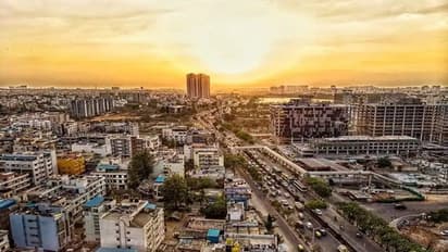 ಬೆಂಗಳೂರು ಮತ್ತಷ್ಟು ವಿಸ್ತಾರ..!