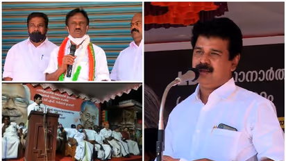 ജോയ്സ് ജോർജിന്റെ പരാമർശത്തില് വെട്ടിലായി എല്ഡിഎഫ്; ഇടുക്കിയിൽ പ്രചാരണ ആയുധമാക്കി യുഡിഎഫ്