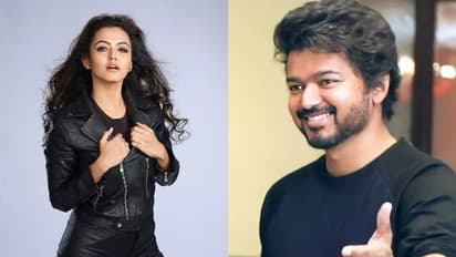 ‘ദളപതി 65’ൽ മലയാളി സാന്നിധ്യം; വിജയ്ക്കൊപ്പം അഭിനയിക്കാൻ ‘ഞാൻ പ്രകാശൻ‘ ഫെയിം അപർണ ദാസ്