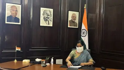 Budget 2022: Meet the expert team behind the budget