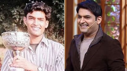 ಫ್ಯಾಮಿಲಿ ನಡೆಸಲು ಫೋನ್ ಬೂತ್ನಲ್ಲಿ ಕೆಲಸ ಮಾಡುತ್ತಿದ್ದರು ಈ ಫೇಮಸ್ ಕಾಮಿಡಿಯನ್!