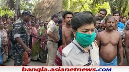 'তৃণমূলের হুমকি'-র ভয়ে ভোটের সকালেই 'আত্মহত্যা' BJP কর্মীর, তীব্র উত্তেজনা নন্দীগ্রামে