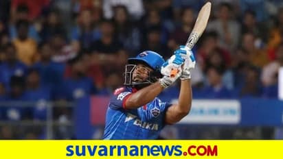 ಭವಿಷ್ಯದಲ್ಲಿ ರಿಷಭ್ ಪಂತ್ ಟೀಂ ಇಂಡಿಯಾ ನಾಯಕನಾಗ್ತಾರೆ!