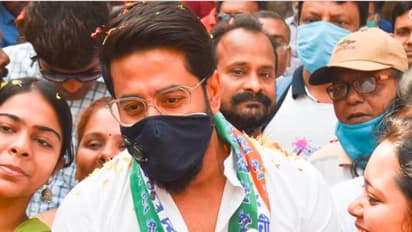 দলীয় বিধায়কের মুখে ফের 'মমতা-বন্দনা', এবার লতা, সচিনের সঙ্গে মুখ্যমন্ত্রীর তুলনা টানলেন রাজ চক্রবর্তী