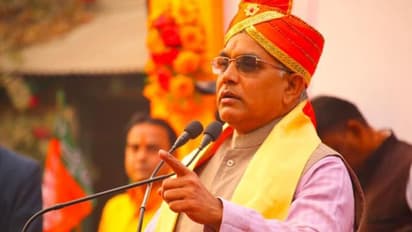 'রিসাইকেলিং হয়েই থাকে', বাংলার ৪ কেন্দ্রীয় মন্ত্রী হবার পর কাকে সান্ত্বনা দিলেন দিলীপ ঘোষ