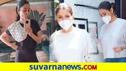 ಹೆರಿಗೆಯ ನಂತರ ಮೊದಲ ಬಾರಿಗೆ ಕೆಲಸಕ್ಕೆ ಹಾಜರಾದ ಅನುಷ್ಕಾ ಶರ್ಮಾ!