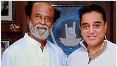 രജനികാന്തിന് ദാദാ സാഹേബ് ഫാല്‍കെ അവാര്‍ഡ്, 100% അര്‍ഹനനെന്ന് കമല്‍ഹാസൻ