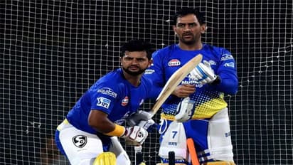 IPL Auction 2022: ಸುರೇಶ್ ರೈನಾ ಖರೀದಿಸಲು ಈ ಮೂರು ತಂಡಗಳ ನಡುವೆ ಪೈಪೋಟಿ..?