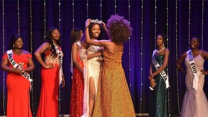 അമേരിക്കയില് മുന് നൈജീരിയന് സൌന്ദര്യറാണി കൊല്ലപ്പെട്ടു, വംശീയാക്രമണമെന്ന് സംശയം