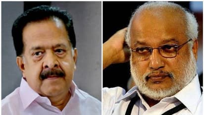 'വോട്ടർമാരുടെ സ്വകാര്യ വിവരങ്ങൾ ചോർത്തി', ചെന്നിത്തലക്കെതിരെ സിപിഎം