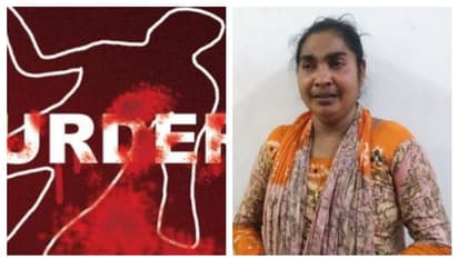 നാലരവയസുകാരിയെ കൊലപ്പെടുത്തിയ ശേഷം മുങ്ങി; 30 വർഷത്തിനു ശേഷം സ്ത്രീ അറസ്റ്റിൽ