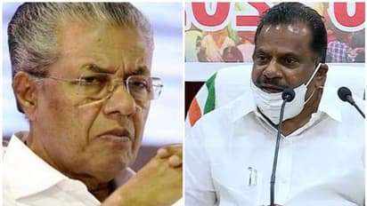 'അവസാന തീരുമാനമെടുക്കുക പാർട്ടി', ഇപി ജയരാജനെ കമ്മ്യൂണിസ്റ്റ് സംഘടനാ തത്വങ്ങൾ ഓർമ്മിപ്പിച്ച് മുഖ്യമന്ത്രി